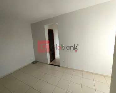 Apartamento com 2 Quartos para alugar, 66m² no Vila Guilhermina, Montes Claros