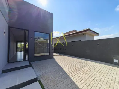 Casa de Condomínio com 3 Quartos à venda, 193m² no Mato Dentro, Atibaia