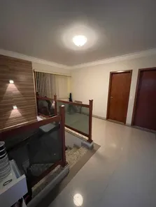 Sobrado com 3 Quartos à venda, 270m² no Bocaina, Ribeirão Pires