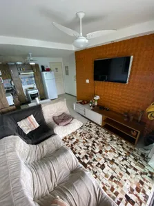 Apartamento com 2 Quartos para alugar, 113m² no Conceição de Jacareí, Mangaratiba