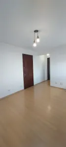 Apartamento com 1 Quarto para alugar, 52m² no Centro, Curitiba