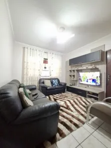 Sobrado com 3 Quartos à venda, 153m² no Cidade Brasil, Guarulhos