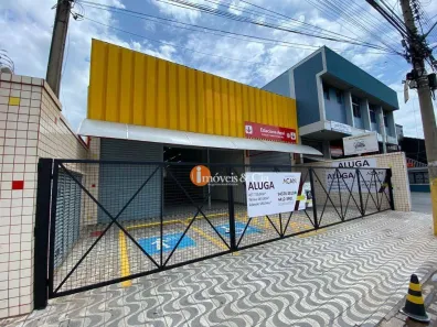 Loja / Salão / Ponto Comercial à venda, 720m² no Centro, Atibaia
