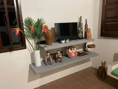 Casa de Condomínio com 3 Quartos para venda ou aluguel, 700m² no Itacimirim (Monte Gordo), Camaçari