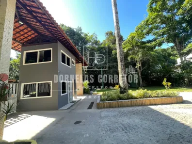 Casa com 4 Quartos para alugar, 200m² no Aldeia dos Camarás, 