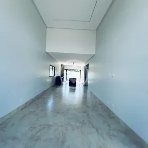 Casa de Condomínio com 3 Quartos à venda, 133m² no Rosa de Leiria Condomínio Horizontal, Goianira