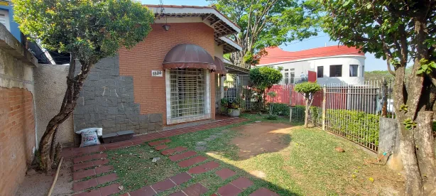 Casa de Vila com 3 Quartos à venda, 160m² no Jardim dos Oliveiras, Campinas
