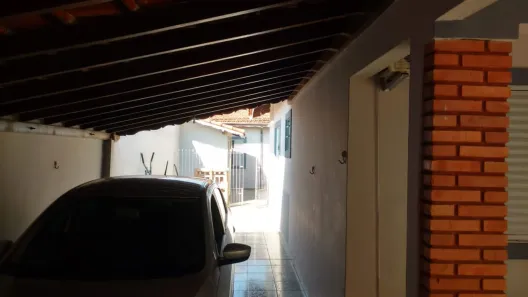 Casa com 3 Quartos à venda, 80m² no Recanto das Águas, São Pedro