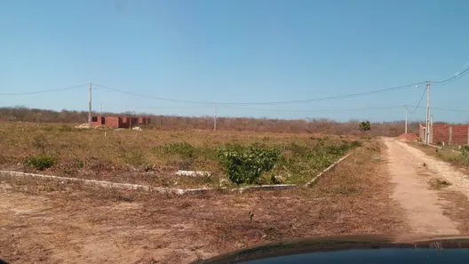 Terreno / Lote / Condomínio à venda, 800m² no Presidente Costa e Silva, Mossoró