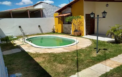 Casa com 2 Quartos à venda, 162m² no Potengi, Natal