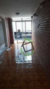 Kitnet com 1 Quarto para alugar, 35m² no Centro, Araraquara
