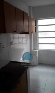 Kitnet à venda, 40m² no Ponta da Praia, Santos