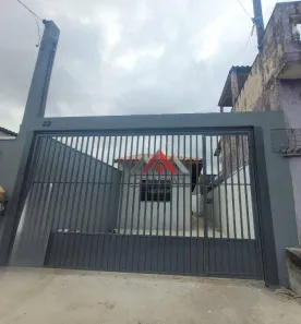 Casa com 2 Quartos à venda, 60m² no Vila Santa Margarida, Ferraz de Vasconcelos