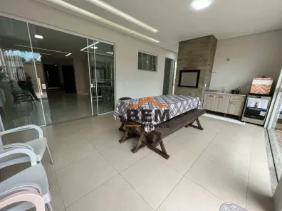 Casa com 4 Quartos à venda, 380m² no Nossa Senhora da Paz, Balneário Piçarras