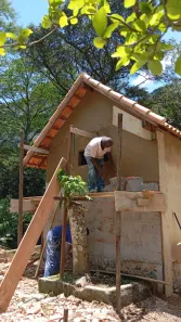 Casa de Condomínio com 2 Quartos à venda, 80m² no Caneca Fina, Guapimirim