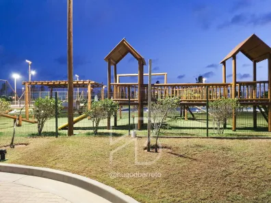 Terreno / Lote / Condomínio à venda, 450m² no Alphaville, Barra dos Coqueiros