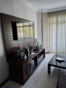 Apartamento com 3 Quartos à venda, 94m² no Centro, Barra Mansa