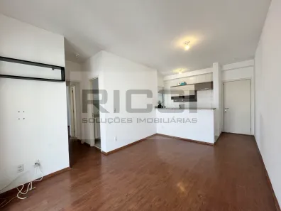 Apartamento com 2 Quartos para alugar, 62m² no Cézar de Souza, Mogi das Cruzes
