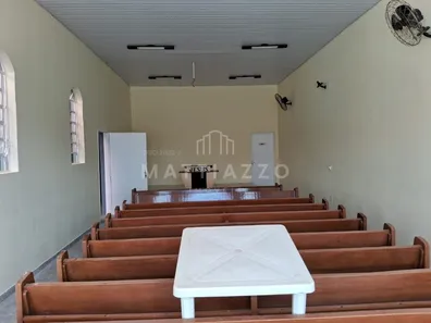 Loja / Salão / Ponto Comercial à venda, 102m² no Jardim Residencial Santa Amália, Limeira