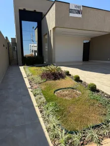 Casa de Condomínio com 3 Quartos à venda, 200m² no Ponte Alta Norte, Brasília