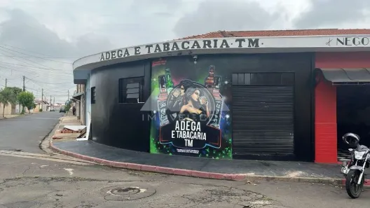 Loja / Salão / Ponto Comercial à venda, 239m² no Vila Nova, Rio Claro
