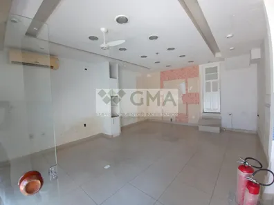 Loja / Salão / Ponto Comercial à venda, 43m² no Tijuca, Rio de Janeiro