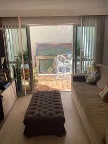 Apartamento com 3 Quartos à venda, 140m² no Coronel Veiga, Petrópolis