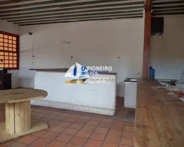 Loja / Salão / Ponto Comercial à venda, 200m² no Barra do Una, São Sebastião