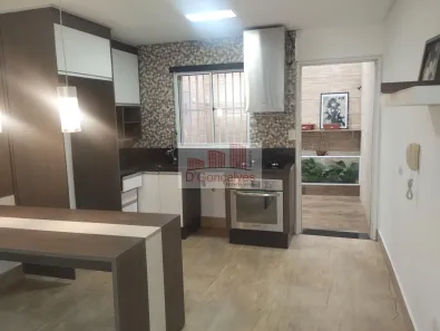 Sobrado com 2 Quartos à venda, 83m² no Centro, Diadema