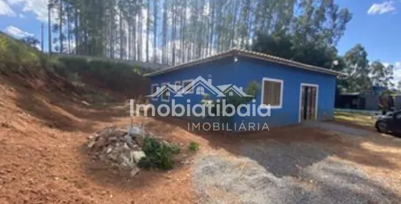 Fazenda / Sítio / Chácara com 4 Quartos à venda, 135m² no Morro Grande da Boa Vista, Bragança Paulista