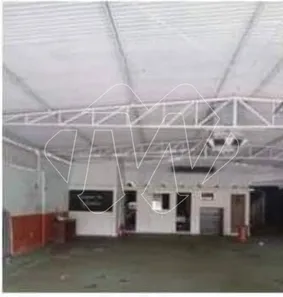 Galpão / Depósito / Armazém à venda, 333m² no Vila Sedenho, Araraquara