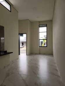 Casa com 3 Quartos à venda, 153m² no Parque Residencial Terras de Yucatan, Monte Mor