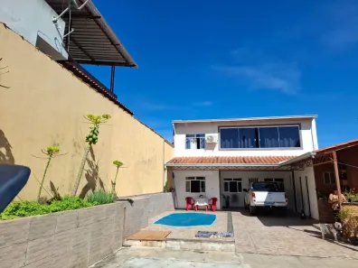 Casa com 3 Quartos à venda, 200m² no São Geraldo, Juiz de Fora