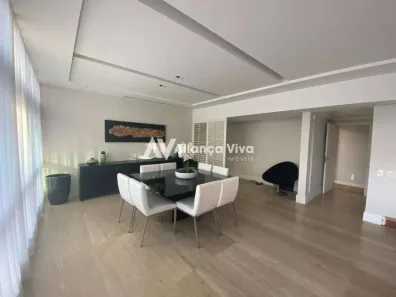 Apartamento com 3 Quartos à venda, 205m² no Lagoa, Rio de Janeiro