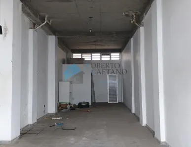 Loja / Salão / Ponto Comercial à venda, 42m² no Santo Antônio, Betim