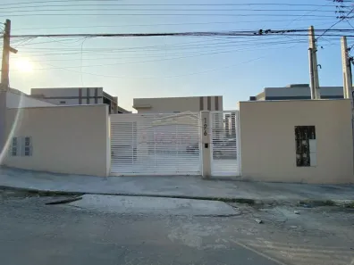 Casa de Condomínio com 2 Quartos à venda, 90m² no Vila Amélia, Poá