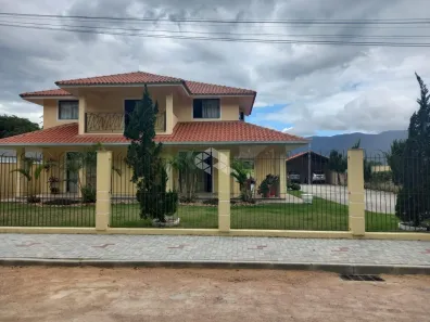 Casa com 3 Quartos à venda, 273m² no Sul do Rio, Santo Amaro da Imperatriz