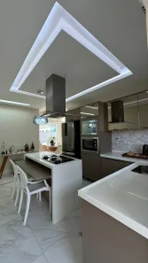 Casa de Condomínio com 3 Quartos à venda, 150m² no Alphaville, Barra dos Coqueiros