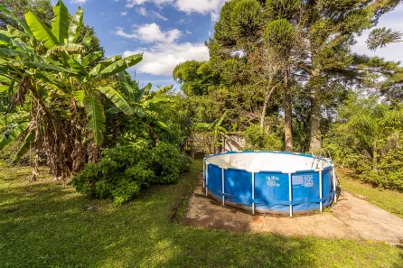 Fazenda / Sítio / Chácara com 3 Quartos à venda, 100m² no Parque das Nascentes, Pinhais