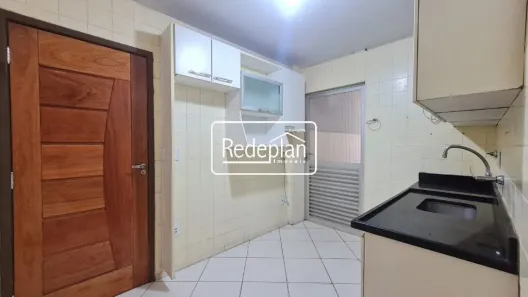 Apartamento com 3 Quartos à venda, 77m² no Centro, Barra Mansa