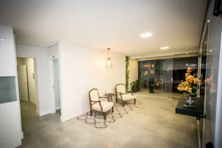 Apartamento com 3 Quartos à venda, 82m² no Vila Nova, Blumenau