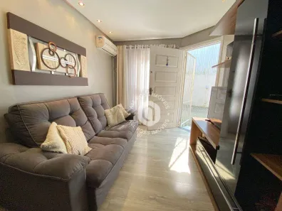 Sobrado com 2 Quartos à venda, 79m² no Nossa Senhora das Graças, Canoas