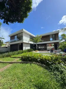 Casa de Condomínio com 5 Quartos à venda, 327m² no Guarajuba (Monte Gordo), Camaçari