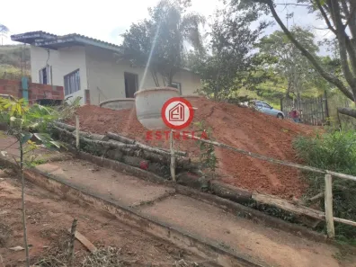 Fazenda / Sítio / Chácara com 2 Quartos à venda, 754m² no Jardim Colônia, Jacareí