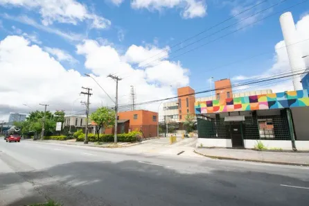 Galpão / Depósito / Armazém para alugar, 41408m² no Tamboré, Barueri