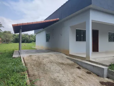 Fazenda / Sítio / Chácara com 2 Quartos à venda, 2000m² no Papucaia, Cachoeiras de Macacu