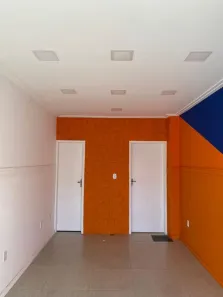 Loja / Salão / Ponto Comercial para alugar, 30m² no Novo Rio das Ostras, Rio das Ostras