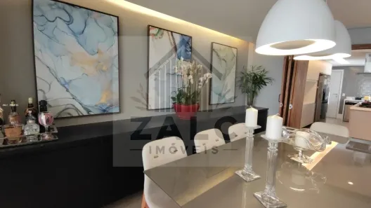 Apartamento com 4 Quartos à venda, 241m² no Água Branca, São Paulo