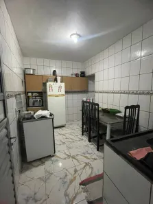 Sobrado com 2 Quartos à venda, 70m² no Jardim da Conquista (Zona Leste), São Paulo
