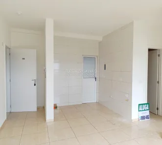 Apartamento com 2 Quartos para alugar, 46m² no Roça Grande, Colombo